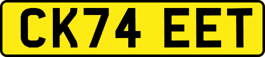 CK74EET