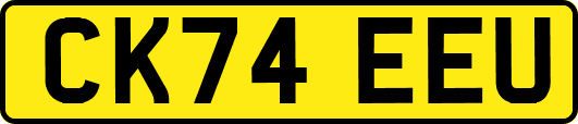 CK74EEU