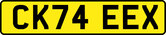 CK74EEX