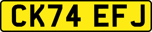 CK74EFJ