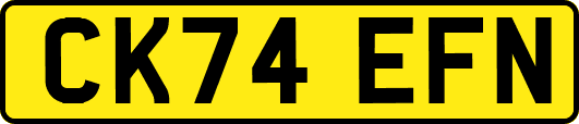 CK74EFN