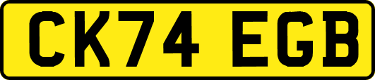 CK74EGB