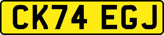 CK74EGJ