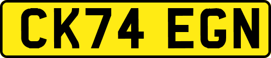 CK74EGN