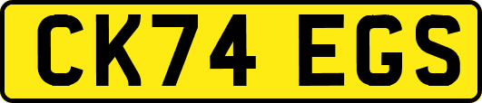 CK74EGS