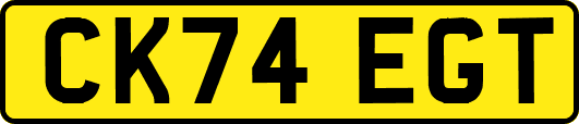 CK74EGT