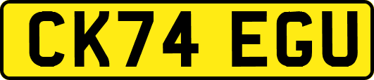 CK74EGU