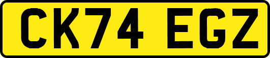 CK74EGZ