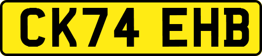 CK74EHB