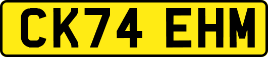CK74EHM