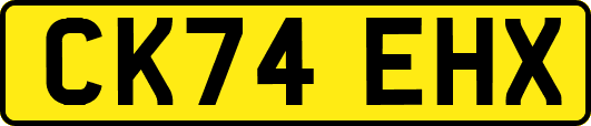 CK74EHX