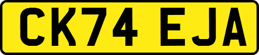 CK74EJA