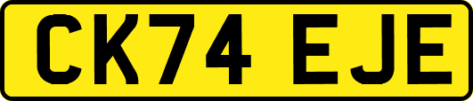 CK74EJE