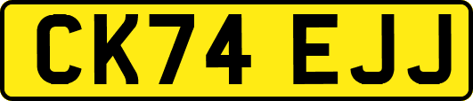 CK74EJJ
