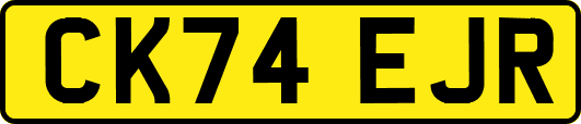 CK74EJR