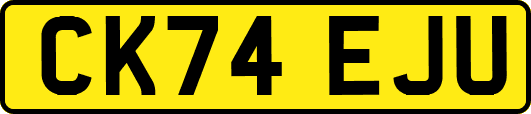 CK74EJU