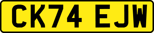 CK74EJW