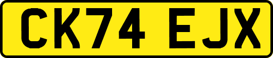 CK74EJX