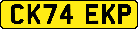CK74EKP