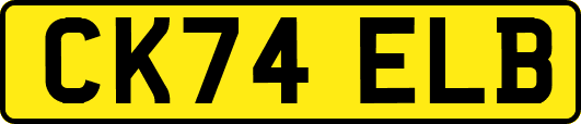 CK74ELB