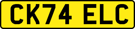 CK74ELC