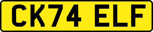 CK74ELF