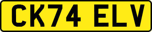 CK74ELV