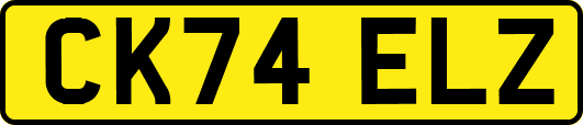 CK74ELZ