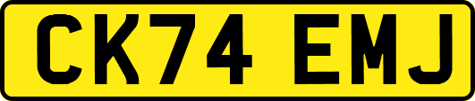 CK74EMJ