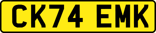 CK74EMK