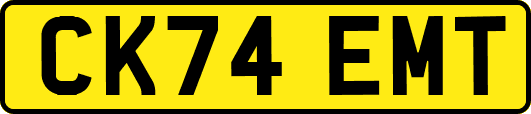 CK74EMT