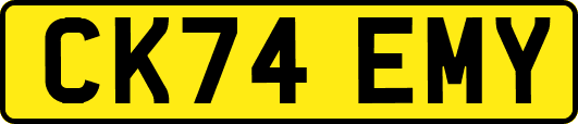 CK74EMY