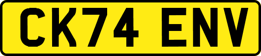 CK74ENV