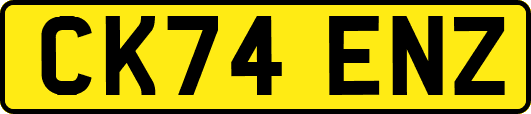 CK74ENZ