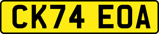 CK74EOA