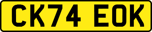 CK74EOK