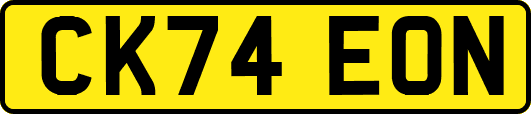 CK74EON