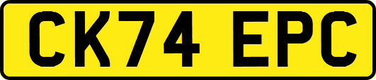 CK74EPC