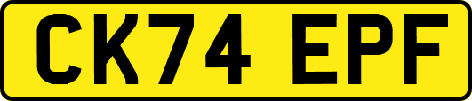 CK74EPF