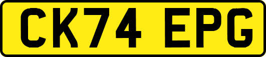 CK74EPG