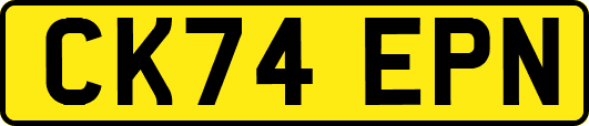 CK74EPN
