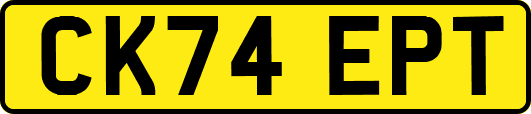 CK74EPT