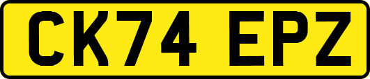 CK74EPZ