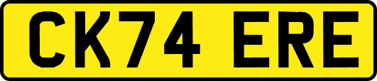 CK74ERE