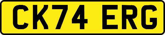 CK74ERG
