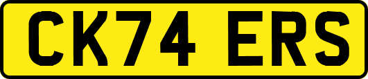CK74ERS