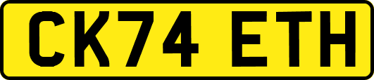 CK74ETH