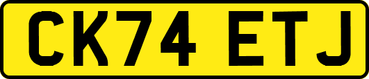 CK74ETJ