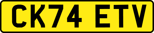 CK74ETV