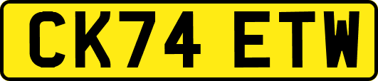 CK74ETW